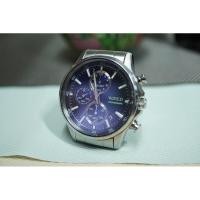 ราคา WIRED Chonograph by Seiko (17493305243)