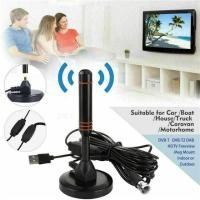 ราคา DIGITAL TV ANTENNA รุ่น DVB-T2 (42872745712)