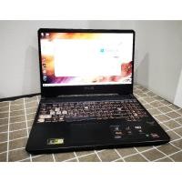 ราคา Notebook Asus TUF Gaming FX505DT-AL043T **สินค้ามือ2 สภาพดี (20581759394)