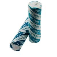 ราคา กระดาษแฟกซ์ แกน 1 ซม. 216 มม.X50 หลา (10346373615)