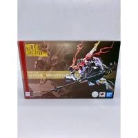 ราคา metal robot gundam barbatos lupus rex (9603370715)