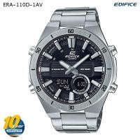ราคา นาฬิกาข้อมือ Casio Edifice Men Analog-Digital S ERA-110D-1AV ERA-110D-2AV (1515186958)
