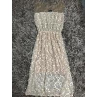 ราคา เดรสยาว งานทองย้อยค่ะ ด้านบนเป็นซีทรู (5550521407)