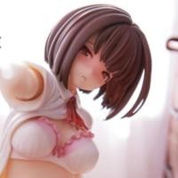 ราคา โมเดลฟิกเกอร์ อนิเมะเด็กผู้หญิง F.W.A.T Otomebore Mayu Hiiragi Hentai ขนาด 16 ซม. ของขวัญ ของเล่นสะสม สําหรับเด็ก (25460834476)