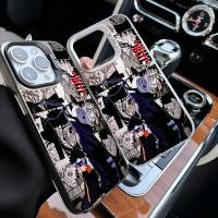 ราคา Epc อะนิเมะ O-Obilitos เคสโทรศัพท์ IMD เคสโทรศัพท์สําหรับ IPhone 17Air 16 15 14 13 12Mini 11 Pro Max X XS XR XSMAX 7 8 Plus สีฝาครอบเงิน (45053607185)