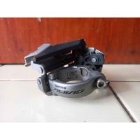 ราคา Fd Shimano Alivio T4000 3 สปีด ดึงบนและล่าง 48T (43105806054)