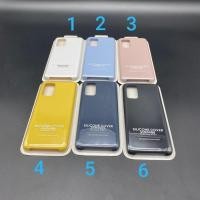 ราคา Iphone 6 Plus Silicone Soft Case Rubber Original Anti-Stain (24537477218)