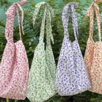 ราคา กระเป๋าลายดอกทิวลิป ✿ ลายดอกไม้สวยๆ crossbodybag (20646869670)