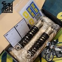 ราคา โช๊ค Ohlins YA 252 ตรงรุ่น YAMAHA SR400 SR500 จากร้านตัวแทนจำหน่าย รับประกัน 2ปี (29936055090)