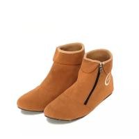 ราคา Mal รองเท้าบูทแฟชั่นเกาหลี ML7 (10133467724)