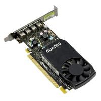 ราคา การ์ดจอ QUADRO P600 2GB มือสอง (29669624153)