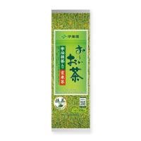 ราคา ❤️ไม่แท้คืนเงิน❤️Itoen Genmaicha with Matcha 200 กรัม ชาเขียวข้าวคั่วญี่ปุ่น (51551627301)