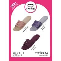 ราคา รองเท้าแตะสวม MONOBO รุ่นMoniga4.2 (11906631814)