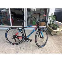 ราคา จักรยานเสือหมอบ เฟรมอลู (6539298339)