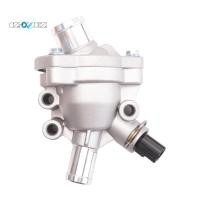 ราคา Gzhxdiizi31319606 Upper Lower ท่อหม้อน้ํา Thermostat Manual Coolant สําหรับ XC60 S40 S60 S80 C30 (53553646682)