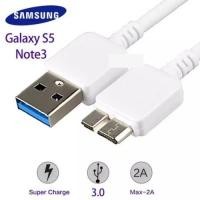 ราคา สายเคเบิลข้อมูลชาร์จเร็ว Samsung Note 3 สาย USB (43655759606)