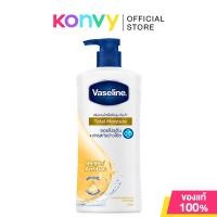 ราคา Vaseline Healthy Plus Body Wash Total Moisture 430ml วาสลีน เฮลธี พลัส ครีมอาบน้ำมอยส์เจอร์ สีเหลือง. (21145075280)