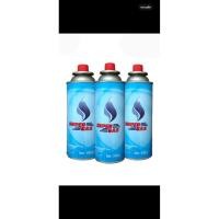 ราคา sale แก๊สกระป๋องเซ๊ตละ 3 กระป๋อง (26900582844)