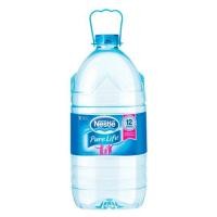ราคา The Best!! เนสท์เล่ เพียวไลฟ์ น้ำดื่ม 6 ลิตร Nestlé Pure Life Drinking Water 6L (9075114698)