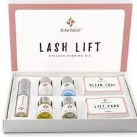 ราคา น้ำยาลิฟติ้งขนตา ลิฟติ้งขนคิ้วดัดขนตางอนของแท้100%น้ำยาดัด (6733086087)