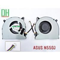 ราคา พัดลมโน้ตบุค Asus N550 N550J G550JK N750 N750JK N750JV (13241015018)