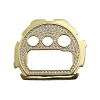 ราคา Custom G Shock Watch DW-6900 Series Gold Faceplate Watch Replacement (15398861435)