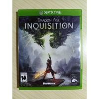 ราคา (มือ2) Xbox one -​ Dragon​ Age​ : Inquisition​ (US) (2422467245)