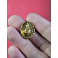 ราคา 01037 เหรียญ ท้าวเวสสุวรรณ พระพุทธชินราช (26967433279)