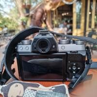 ราคา กล้อง Fuji Camera X-T100 (4519931035)