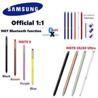 ราคา Official ปากกาทัชสกรีน สไตลัส 1:1 s สําหรับ Samsung Galaxy note10 10+ Note 9 NOTE20 20 Ultra s (22527185567)