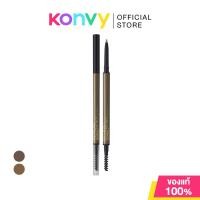 ราคา REVLON Colorstay Micro Brow Pencil 0.09g เรฟลอน ดินสอเขียนคิ้ว. (22771655653)