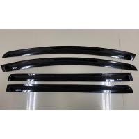 ราคา กันสาดคิ้วกันสาด โตโยต้า วิช TOYOTA WISH สีดำ (15270813019)