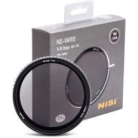 ราคา NiSi Variable ND Filter TRUE COLOR VARIO 1-5stops ND2 32 67mm (41402687876)