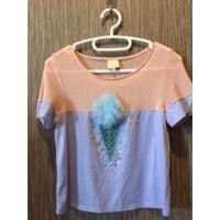 ราคา เสื้อ Lyn around (5277874)