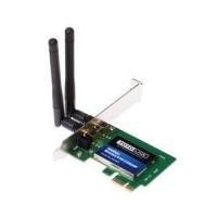 ราคา TOTOLINK N300PE 300Mbps Wireless N PCI-E Adapter 802.11n/b/g n1 (40305808259)