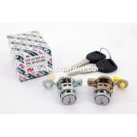 ราคา Honda Accord S84 98-02 / Civic ES S5A 00-055 / Odyssey RA6 99-03 ล็อคประตู L+R พร้อมกุญแจ (52855170603)