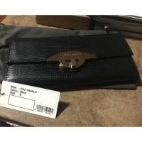 ราคา กระเป๋าสตางค์ใบยาว Charles&Keith ของแท้ หิ้วจากสิงคโปร์ (678281542)