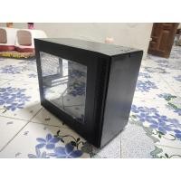 ราคา FRACTAL DESIGN NANO S WINDOW (BLACK) (22933482219)