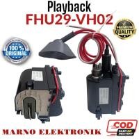 ราคา PLAYBACK PLYBACK FLYBACK TV POLYTRON FHU29-VH02 FHU29VH902 FHU29 VH02 FHU29V H02 29SF11MH (49252186522)