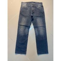 ราคา กางเกงยีนส์ขายาว ESPRIT DENIM ขากระบอก (28620779499)