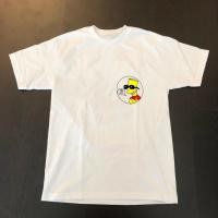ราคา เสื้อยืด ขายดี เสื้อยืดลําลอง ผ้าฝ้าย แขนสั้น คอกลม พิมพ์ลาย Bart Simpson สีขาว แฟชั่นฤดูร้อน สําหรับผู้ชาย 821415 (23363352334)