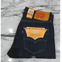 ราคา กางเกงยีนส์ ลีวายส์ รหัสผ้า 0536 NAVY BLUE MADE IN MEXICO,EGYPT กระดุม ขากระบอก LN (4038556590)