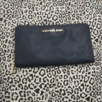 ราคา Preloved Michael kors Wallet (15864635830)