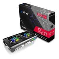 ราคา VGA (การ์ดแสดงผล) SAPPHIRE NITRO+ RX 5500 XT 8G GDDR6 Warranty 3 - Y (4343424917)