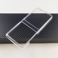 ราคา เคสพลาสติกแข็ง แบบบางพิเศษ สําหรับป้องกันกล้อง Motorola razr 40 Ultra gen 4 Razr4 Plus razr+ 2023 5G (23970240634)