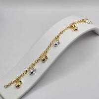 ราคา ข้อมือ ถุงเงินถุงทอง (24645434714)