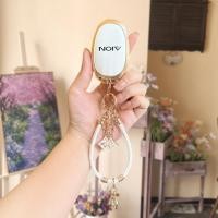 ราคา ฝาครอบกุญแจรถสําหรับ เคสกุญแจรถ GAC AION V 2024-2025 EV/GEN 2 Y PLUS 2025 SUV UT 2025 RT กระเป๋าป้องกันรีโมทรถยนต์ เคสกุญแจ AION V Unisex V/PLUS อุปกรณ์ตกแต่งรถยนต์ (40127788153)