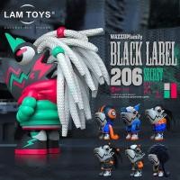 ราคา ยกBox Black Label 206 Chameleon Vol.6 ของแท้ 100% Lamtoys กล่องสุ่ม Art toys น้องกิ้งก่า ลุ้นซีเคร็ท พร้อมส่งด่วนTH (28259201281)