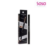 ราคา CYBER COLORS 3 IN 1 Long-Lasting Color EYEBROW PEN (Brown/Dark Brown/Gray Brown/Gray) (23038931901)
