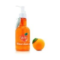 ราคา SOMSAI Soap สบู่วิตามินส้มใส 300 ml. (487247229)